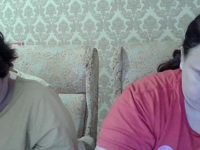 HollyXEva live cam on BongaCams