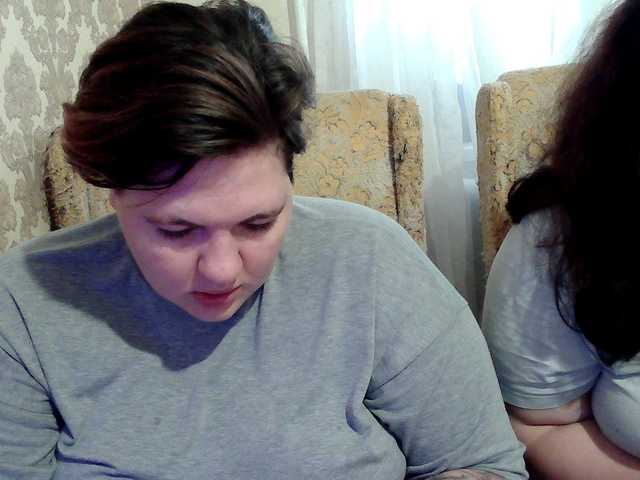 HollyXEva live cam on BongaCams