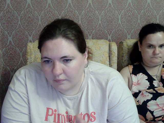 HollyXEva live cam on BongaCams