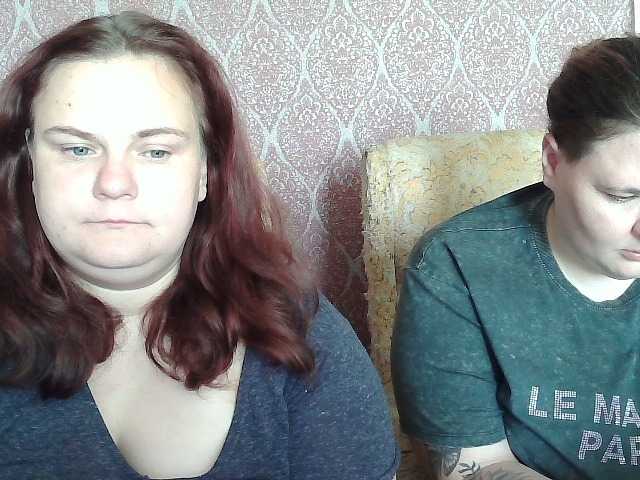 HollyXEva live webcam show