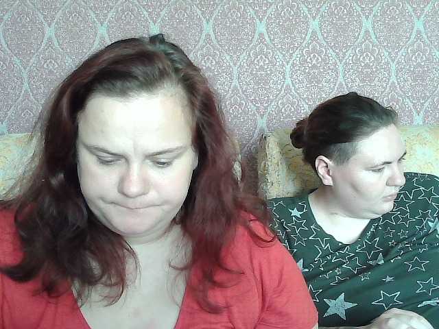 HollyXEva live webcam show