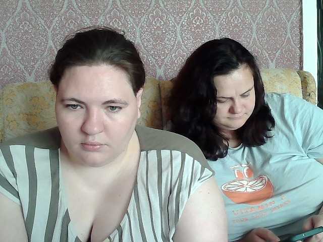 hollyxeva live show