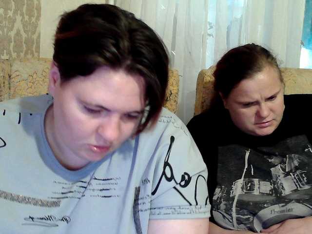HollyXEva live cam on BongaCams