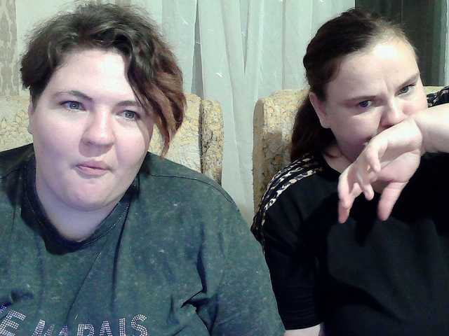 HollyXEva live cam on BongaCams