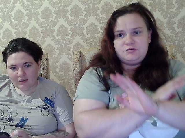 HollyXEva live cam on BongaCams