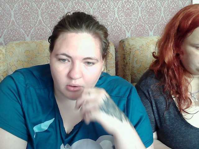 HollyXEva live cam on BongaCams