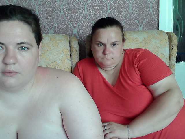 HollyXEva live cam on BongaCams