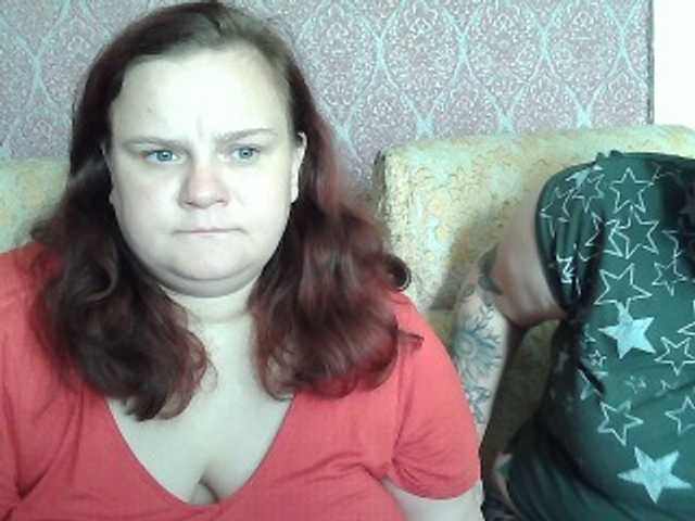 HollyXEva live webcam show