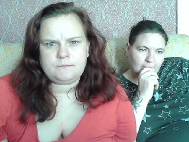 HollyXEva live webcam show