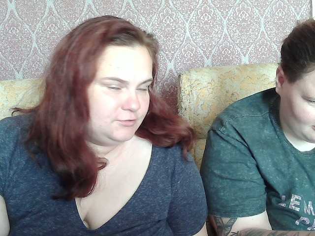 HollyXEva live cam on BongaCams