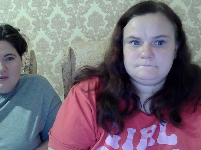 HollyXEva live cam on BongaCams