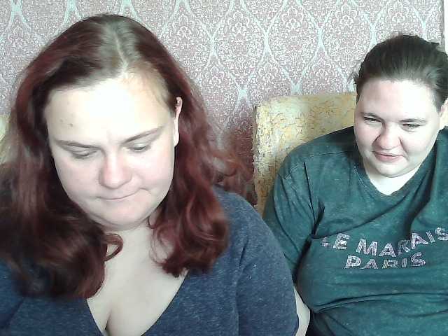 HollyXEva live webcam show