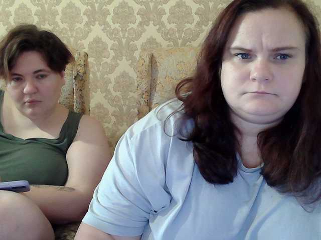 HollyXEva live cam on BongaCams