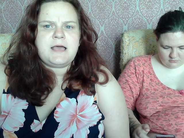 HollyXEva live webcam show