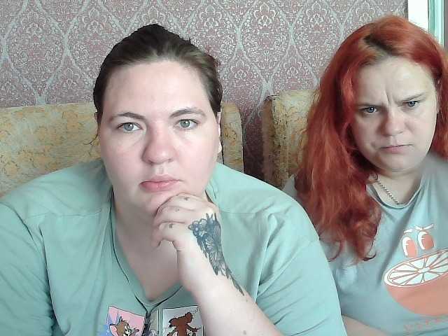 HollyXEva live cam on BongaCams