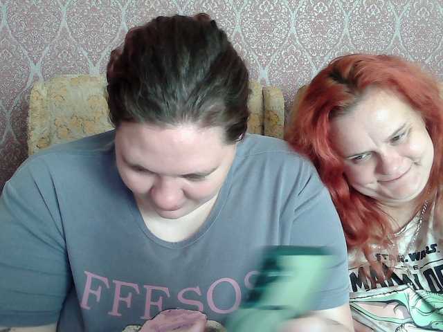 HollyXEva live cam on BongaCams