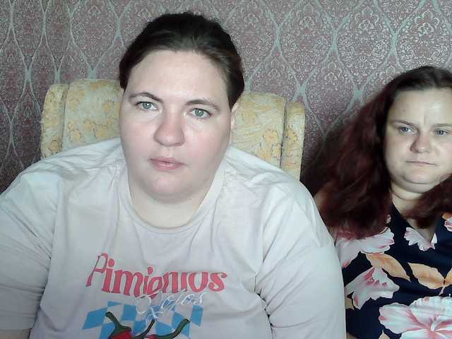 HollyXEva live webcam show