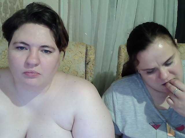 HollyXEva live cam on BongaCams