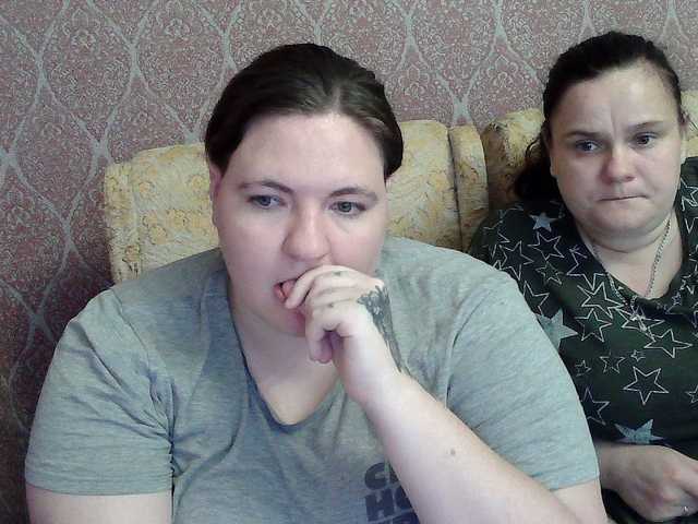 HollyXEva live cam on BongaCams
