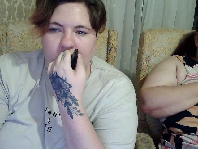 HollyXEva live cam on BongaCams