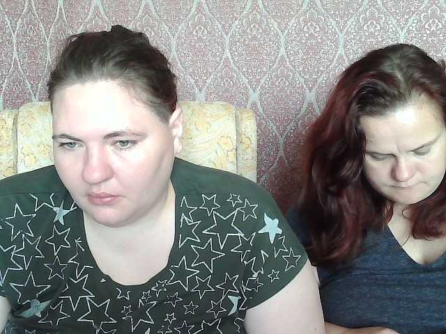 HollyXEva live cam on BongaCams