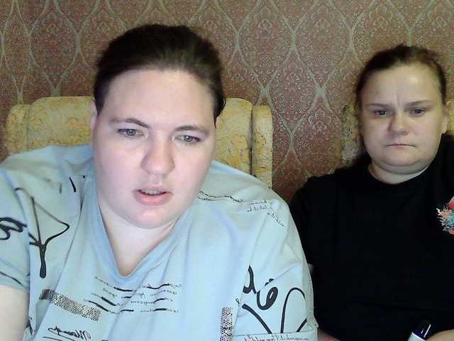 HollyXEva Canlı Cam: BongaCams