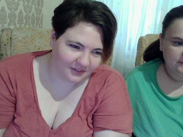 HollyXEva live cam on BongaCams