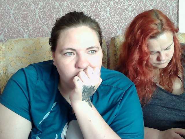 HollyXEva live cam on BongaCams