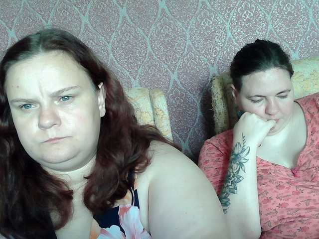 HollyXEva live webcam show