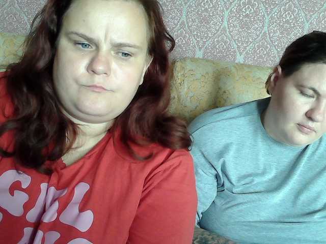 HollyXEva live webcam show