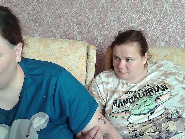 HollyXEva live cam on BongaCams