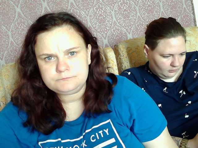 HollyXEva live cam on BongaCams