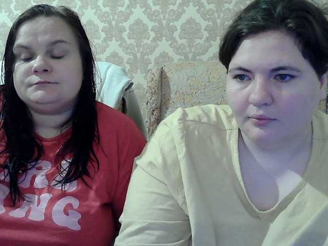 HollyXEva live cam on BongaCams