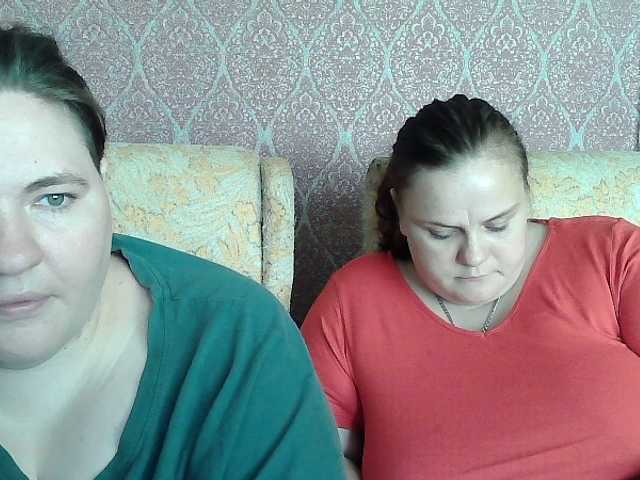 HollyXEva live webcam show