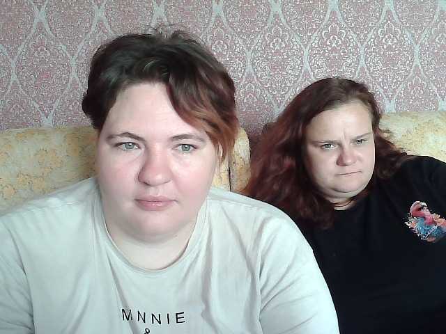 HollyXEva live webcam show