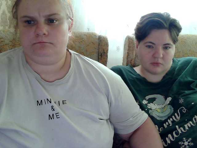 HollyXEva live cam on BongaCams