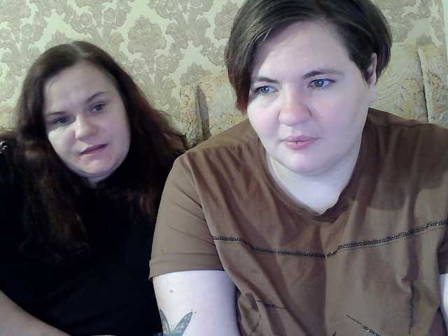 HollyXEva live cam on BongaCams
