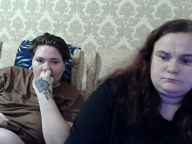HollyXEva live cam on BongaCams