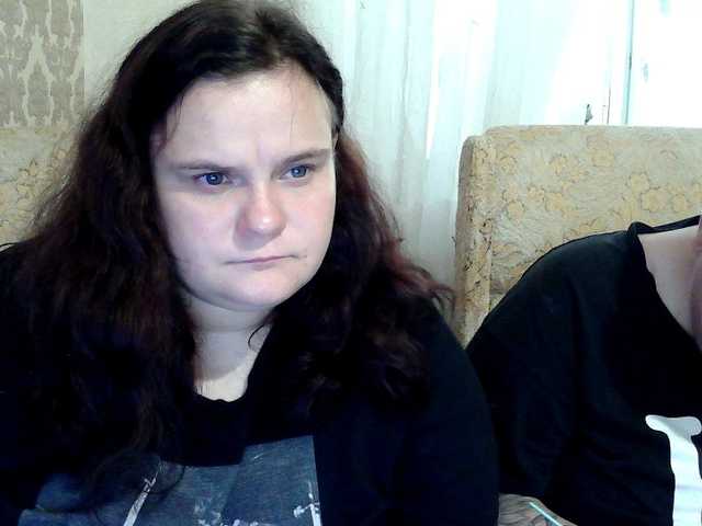 HollyXEva live cam on BongaCams