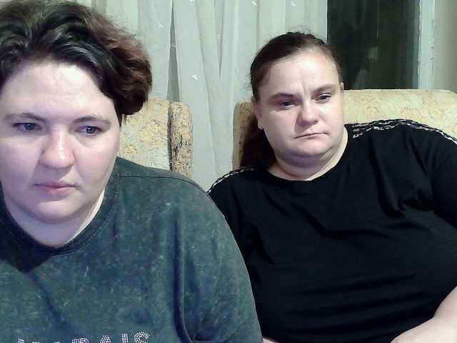 HollyXEva live cam on BongaCams