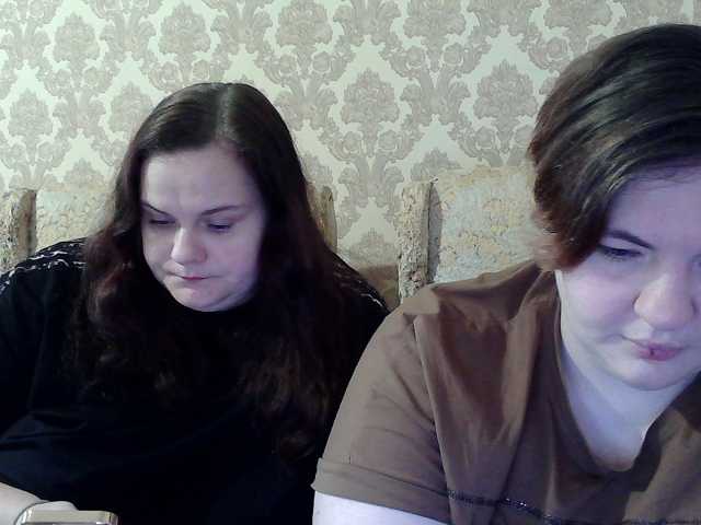 HollyXEva live cam on BongaCams
