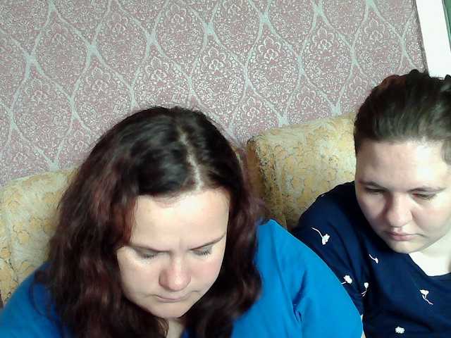 HollyXEva live cam on BongaCams