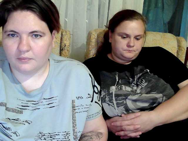 HollyXEva live cam on BongaCams
