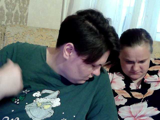 HollyXEva live cam on BongaCams
