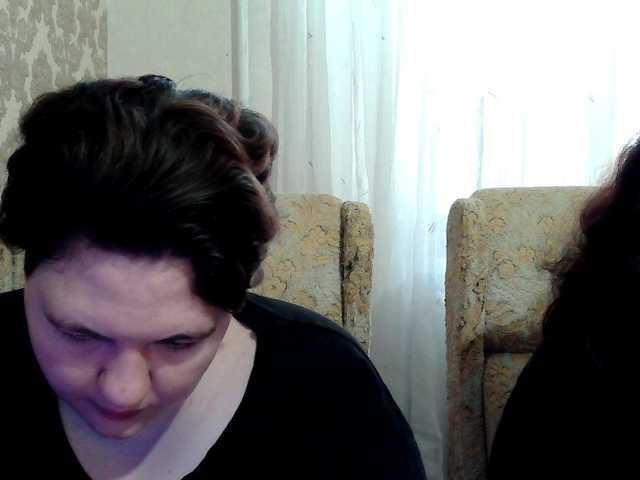 HollyXEva live cam on BongaCams
