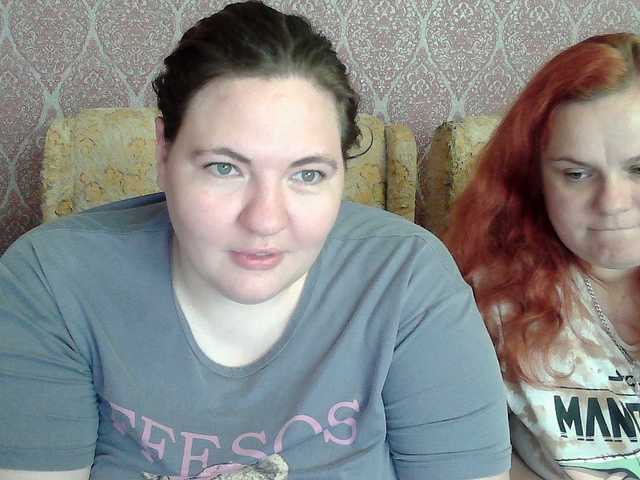 HollyXEva live cam on BongaCams