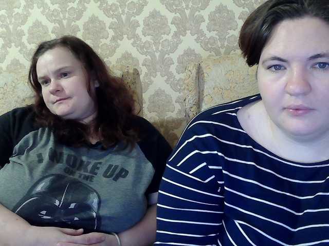 HollyXEva live cam on BongaCams