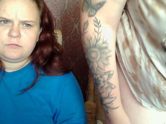 HollyXEva live cam on BongaCams