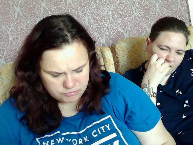 HollyXEva live cam on BongaCams