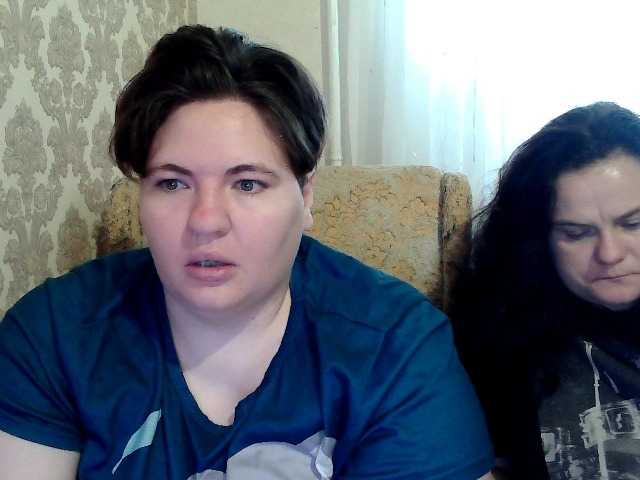HollyXEva live cam on BongaCams